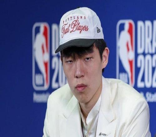 NBA官宣：開拓者兩年前違規(guī)接觸楊瀚森罰10萬美元球隊接受處罰