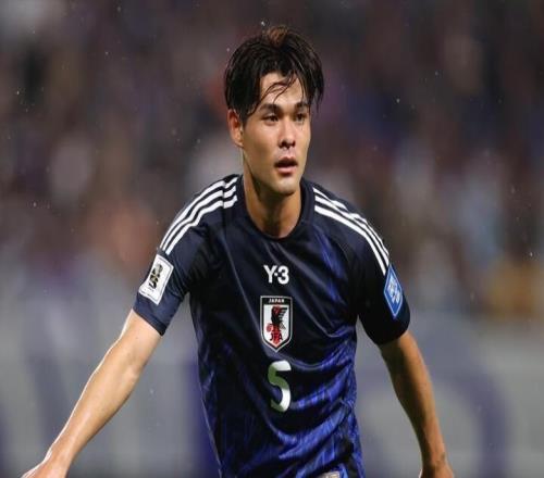 圖片報：布倫特福德有意日本國腳中場佐野海舟