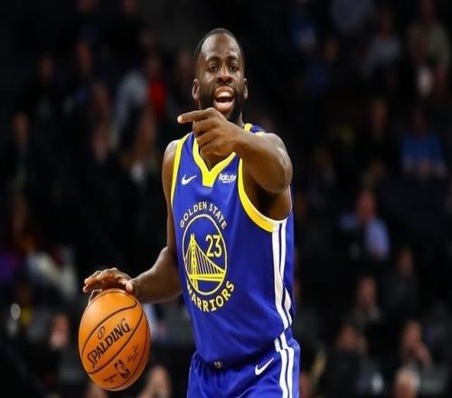 勇士如果不續約追夢他將離隊考慮追隨詹姆斯的腳步加盟湖人嗎