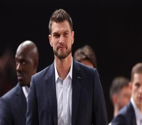 開拓者易主主帥總經理可能走人這是楊瀚森的轉機嗎