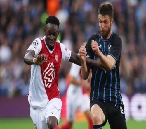 隊報：阿克利烏什和巴洛貢或夏窗離隊，后者吸引了英超的興趣