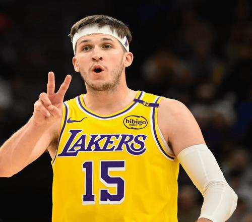 里夫斯被曝拒絕球員選項改拿2.41億，湖人卻騰出五千萬怎么回事