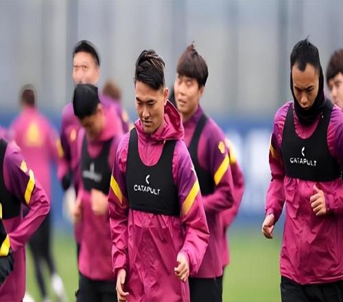 成都蓉城隊官宣重要決定！已跟某企業正式達成合作，引發熱議