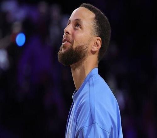 Shams：斯蒂芬庫里目標在下周一對陣火箭時迎來復出