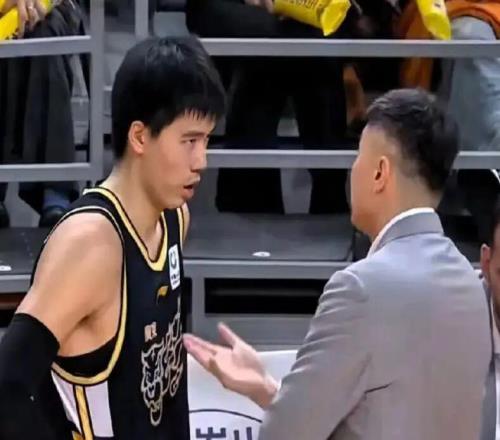 焦泊喬離隊，廣東隊補強計劃擱淺，朱芳雨大概率已放棄本賽季