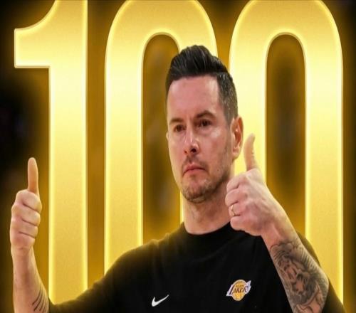 東契奇無對抗受傷，常規(guī)賽或報銷！雷迪克被噴，湖人狂輸43分！