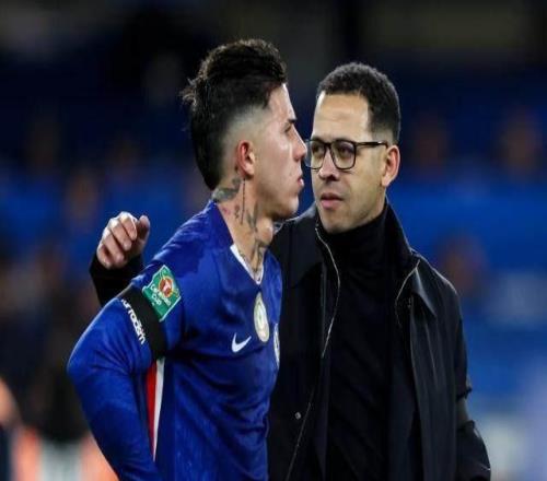 切爾西沒(méi)有內(nèi)訌恩佐被內(nèi)部禁賽2場(chǎng)，庫(kù)庫(kù)免于受罰