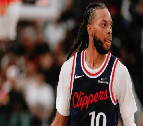 快船弊端盡顯！倫納德接不到球，加蘭攻守全崩，各配角太不穩(wěn)了！