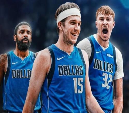 獨行俠要來復仇！湖人別大意，這個手法有點過分