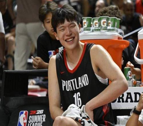 40億易主！楊瀚森命運拐點，新老板竟是他“粉絲”