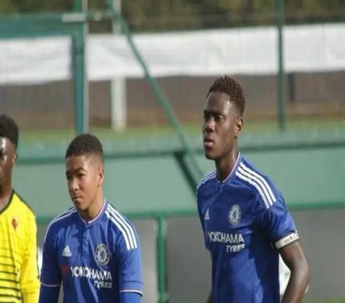 本賽季英超各隊(duì)青訓(xùn)球員出場(chǎng)時(shí)間排行：切爾西第一，熱刺倒數(shù)