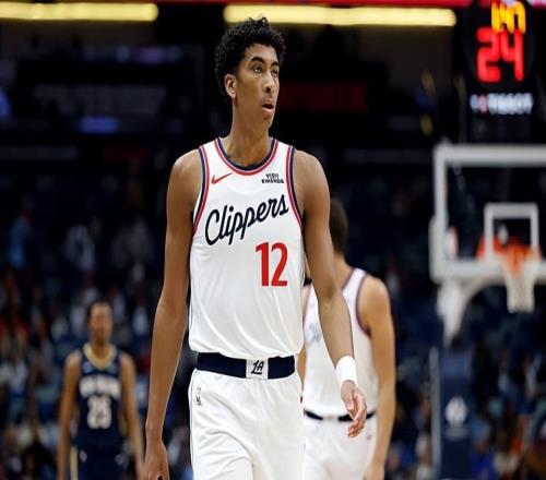 面對湖人二隊打出出色表現(xiàn)！快船后場新星能否借機提升自信心