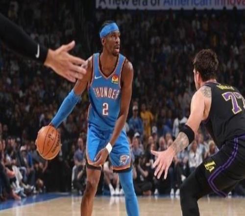 MVP級發(fā)揮，亞歷山大三節(jié)打卡&25中12高效砍28分7板7助