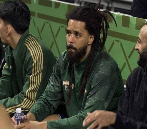 格萊美說唱巨星空降CBA，南京同曦“贏麻了”