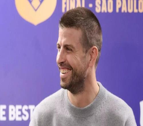 皮克將重塑國王聯(lián)賽：我們將再次成為關(guān)注的焦點(diǎn)