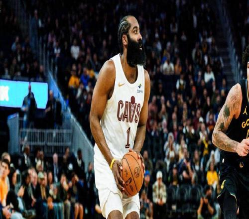 哈登復(fù)仇勇士，延續(xù)17年神紀(jì)錄！騎士6人上雙想爭(zhēng)冠需解決3大問(wèn)題