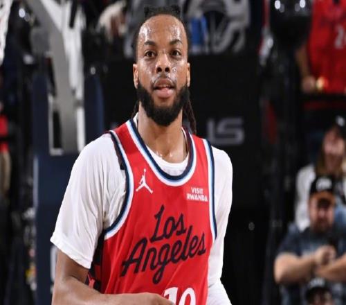 文班亞馬缺陣，快船慘敗馬刺，掉西部第九！小卡24分，加蘭成拖累