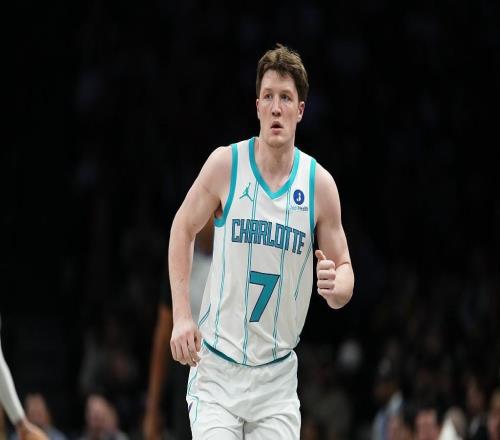 NBA新秀榜：克努佩爾榜首，前四保持不變，埃斯貝利升至第五