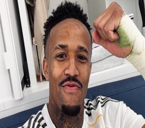 米利唐：只要上場(chǎng)我就會(huì)拼了老命！身披皇馬戰(zhàn)袍可不是開玩笑的