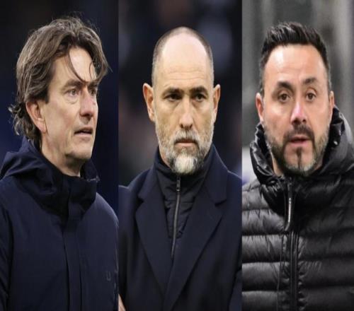 經(jīng)紀(jì)人：熱刺冬窗賣了本賽季表現(xiàn)最出色的布倫南，邏輯在哪