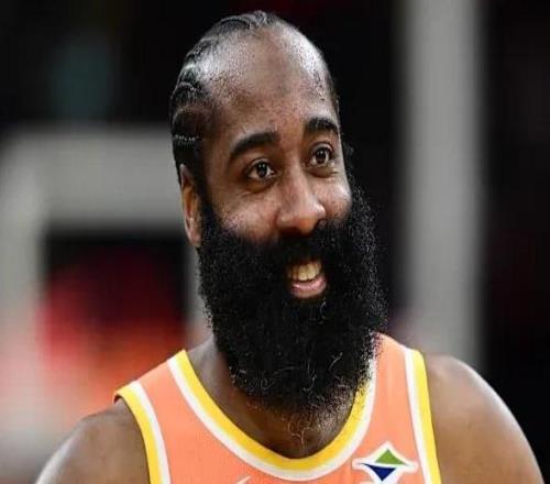 輕取爵士！三核轟82+25+22，但哈登有麻煩了，騎士要被演到第三