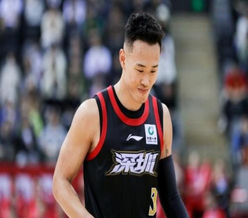 飆升第4！深圳8連勝大勝終結廣廈7連勝王浩然32分創生涯新高