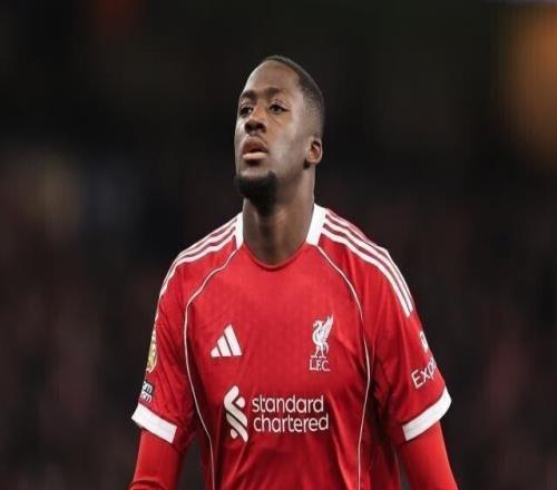 跟隊記者：科納特留隊的可能性不大高層仍堅定支持斯洛特