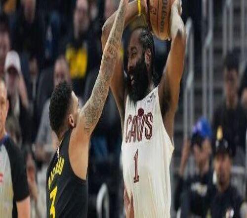 媽呀！生涯季后賽0缺席！哈登你也太頂了