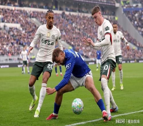 巴薩引援計劃曝光！盯上切爾西前鋒接班萊萬，性價比拉滿