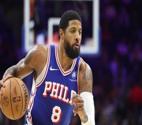 喬治滿血復活！狂砍39分，這支76人季后賽要起飛