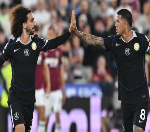 衛報：切爾西對恩佐極為不滿，部分人認為他離隊也并非災難