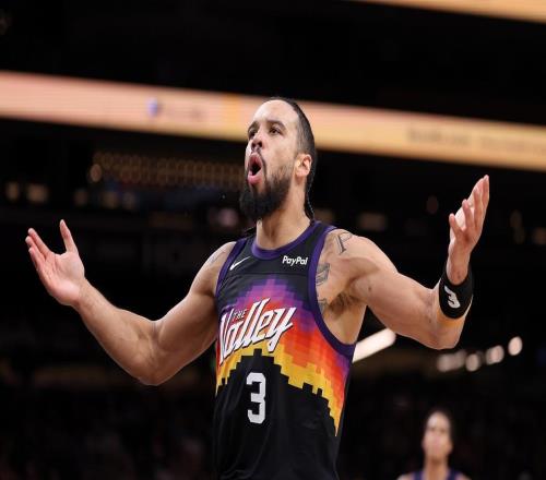 活塞黃蜂送助攻！狼隊太陽輸球，火箭穩(wěn)守西部第5！再爭主場優(yōu)勢