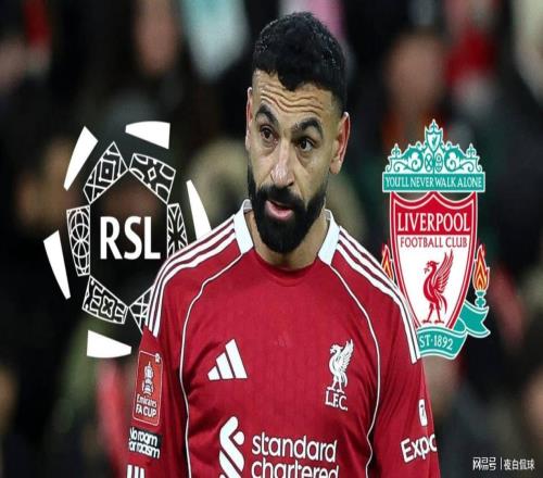 豪擲1.48億鎊！利物浦打包萊比錫雙星，頂替薩拉赫+接班范戴克