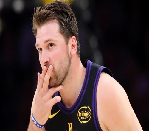 東契奇現役最快15000分NBA歷史上有5人比他快，喬丹第二