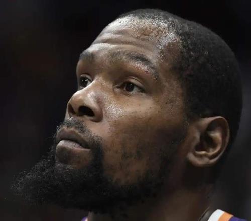 37歲KD超喬丹升歷史第5，一個(gè)從不被看好的傳奇