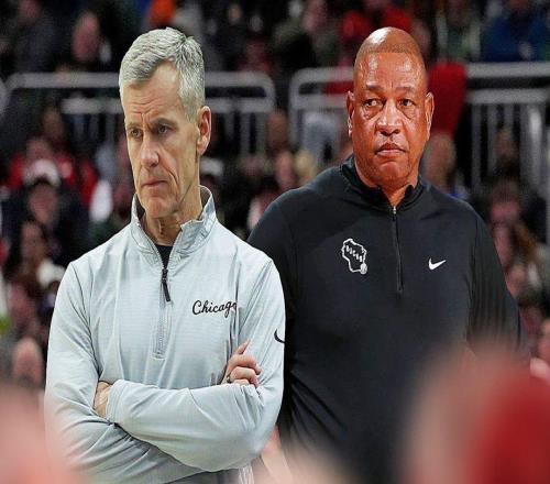 分析：202526賽季后絕對應(yīng)該被解雇的6位NBA教練