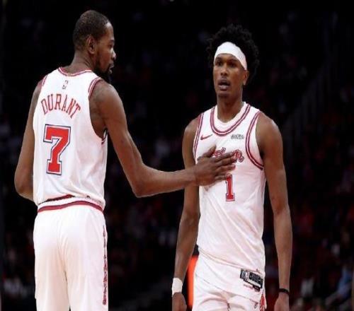 火箭正式鎖定西部前六，連續(xù)兩年直通季后賽