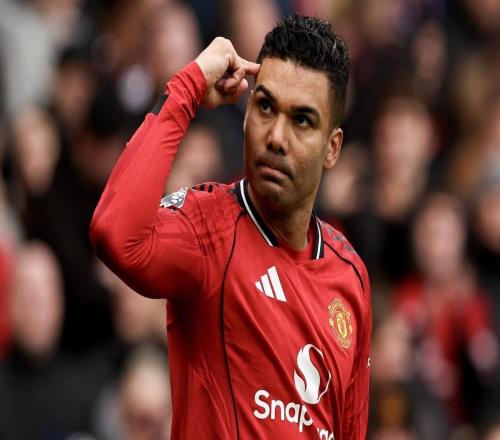 電訊報(bào)：為新援騰空間，曼聯(lián)計(jì)劃今夏削減120萬鎊周薪