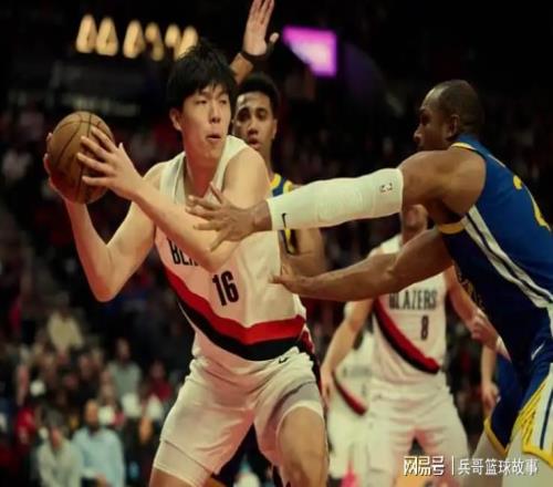 二老板親承為楊瀚森才買球隊(duì)，開拓者真要變天了