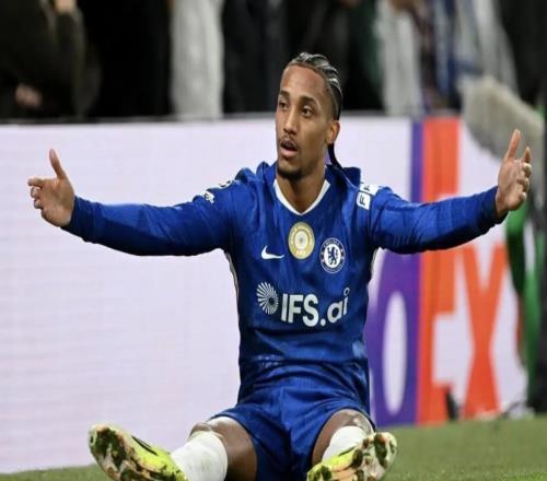 賽季初切爾西球迷樂觀度達98%領跑英超，現在僅剩7.6%英超墊底