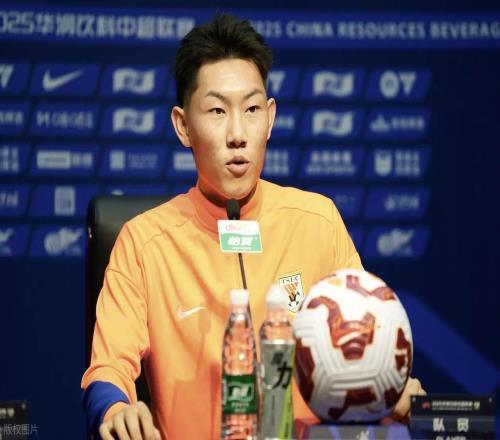 終于等到你！崔康熙唯一看好的魯能05后新星，本輪中超將出戰(zhàn)