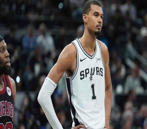 考赫德：如果喬丹與文班亞馬交手，會合不攏嘴，因下巴快掉地上了