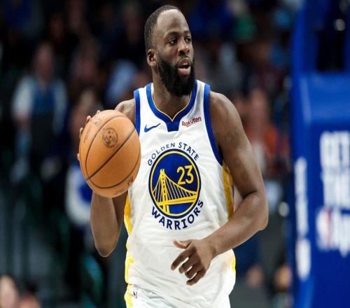 牛，邁克爾喬丹的隊友認(rèn)為勇士隊格林非常適合90年代冠軍球隊