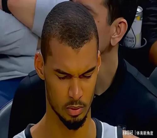 41+41！狂暴模式開啟，亞歷山大有點慌