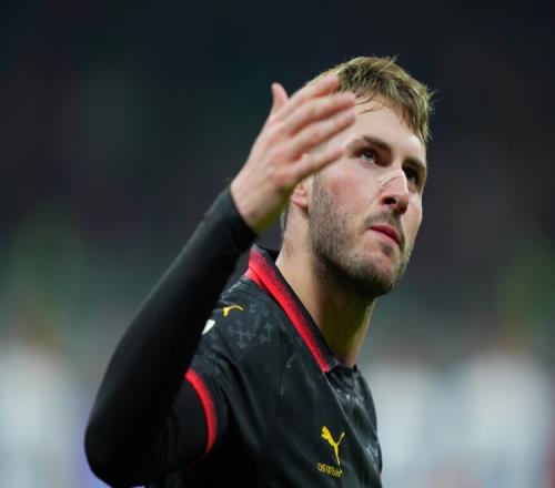 圣地亞哥希門尼斯分享與阿萊格里的珍貴回憶_意甲直播