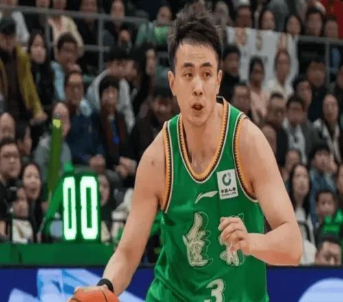 遼寧惜敗浙江！付豪+4外齊發揮，趙繼偉喜憂參半，2后衛無貢獻！