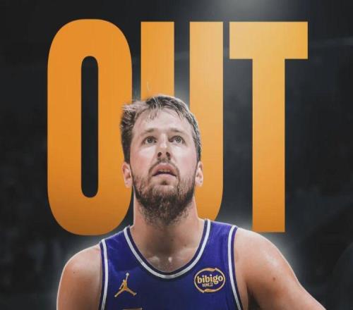 二級(jí)拉傷！東契奇賽季報(bào)銷！湖人隊(duì)徹底涼涼