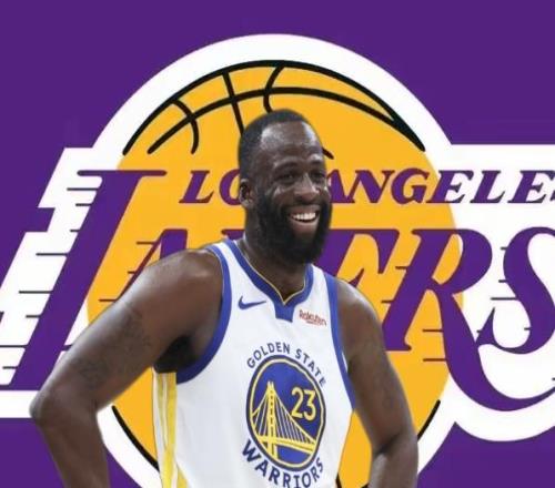 美記：本賽季交易截止日前，追夢格林曾接近加盟湖人