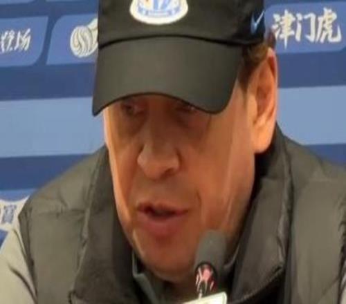 斯盧茨基：存在客觀困難，但還是希望有更多申花球員進國家隊