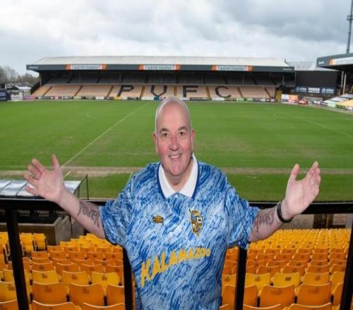 飛鏢世界冠軍：維爾港在英甲保級(jí)機(jī)會(huì)不大，應(yīng)全力擊敗切爾西